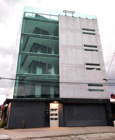 Imagen del inmueble