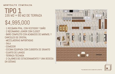 Imagen del inmueble
