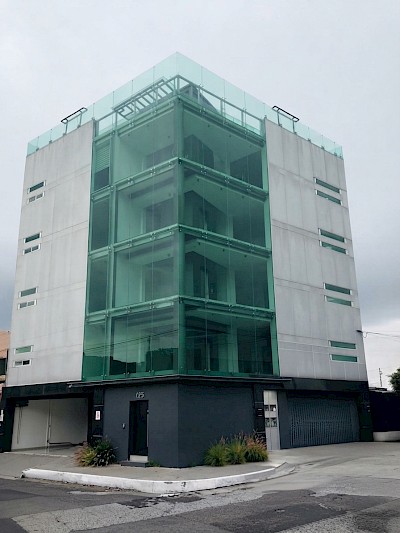 Imagen del inmueble