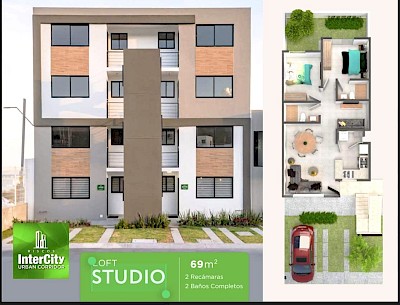 Imagen del inmueble