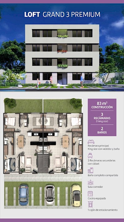 Imagen del inmueble