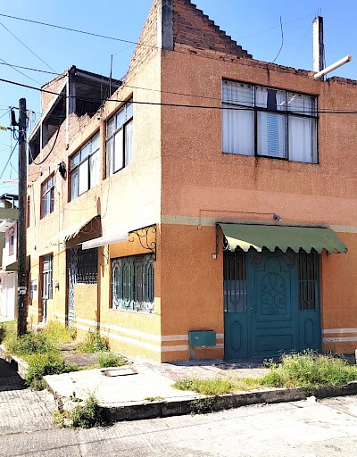 Imagen del inmueble