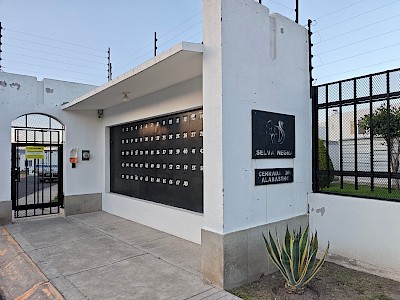 Imagen del inmueble