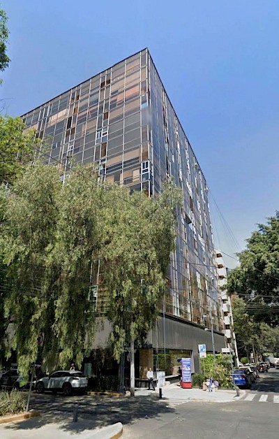 Imagen del inmueble