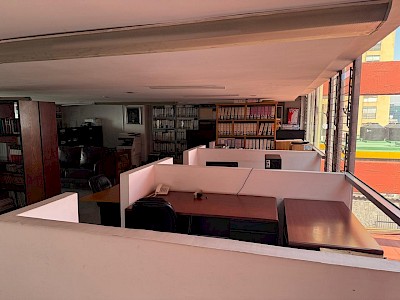 Imagen del inmueble