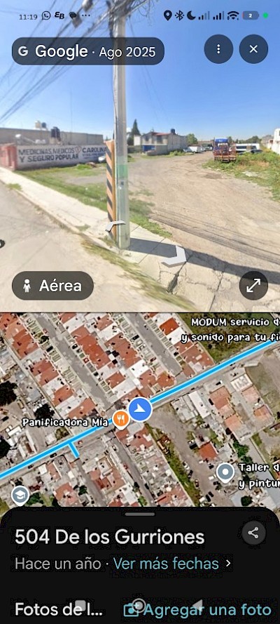 Imagen del inmueble