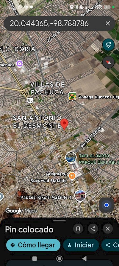Imagen del inmueble