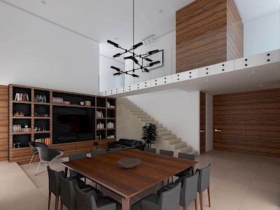 Casa en Preventa en Privada Solasta