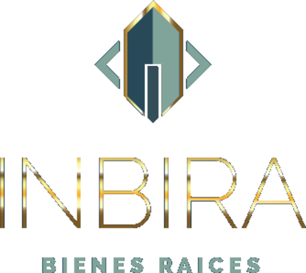 Logo de INBIRA