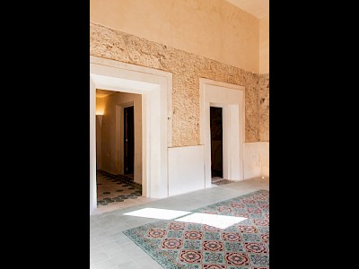 CASA COLONIAL EN EL CENTRO DE MÉRIDA